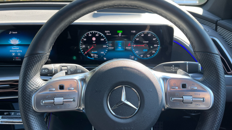 Mercedes-Benz EQC 400 300kW AMG Line Premium Plus 80kWh 5dr Auto Electric Estate